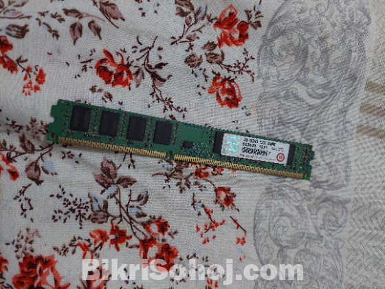 2 GbRam DDR3